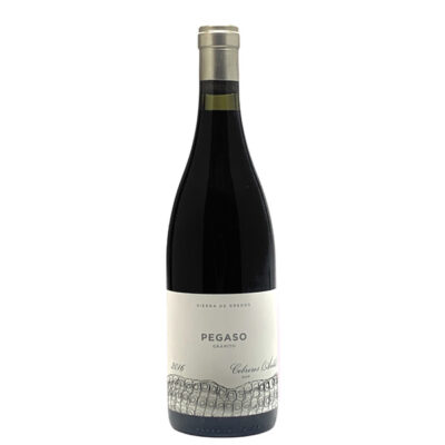 vino Pegaso Granito 2016